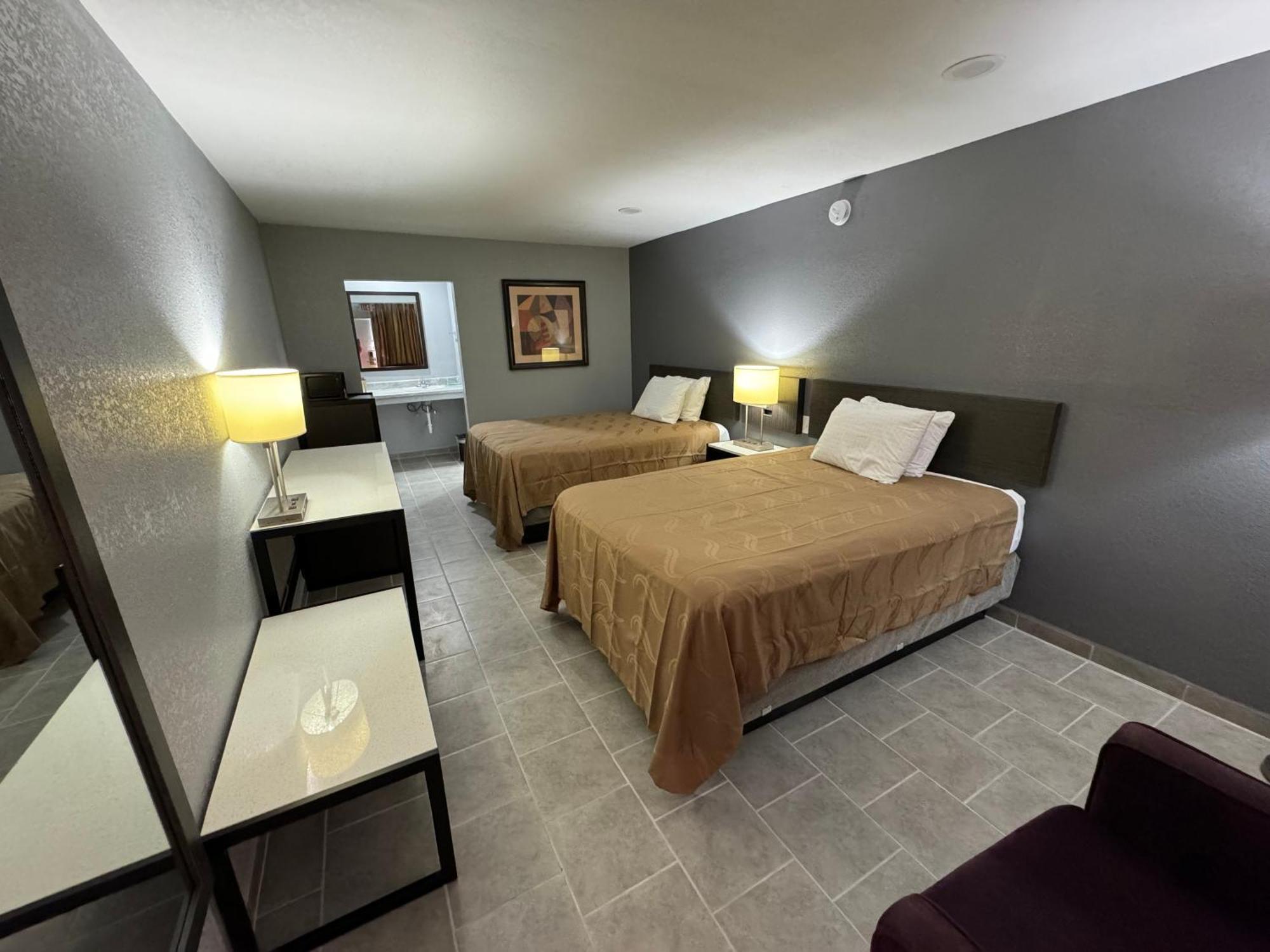 River Palm Hotel Мельбурн Екстер'єр фото