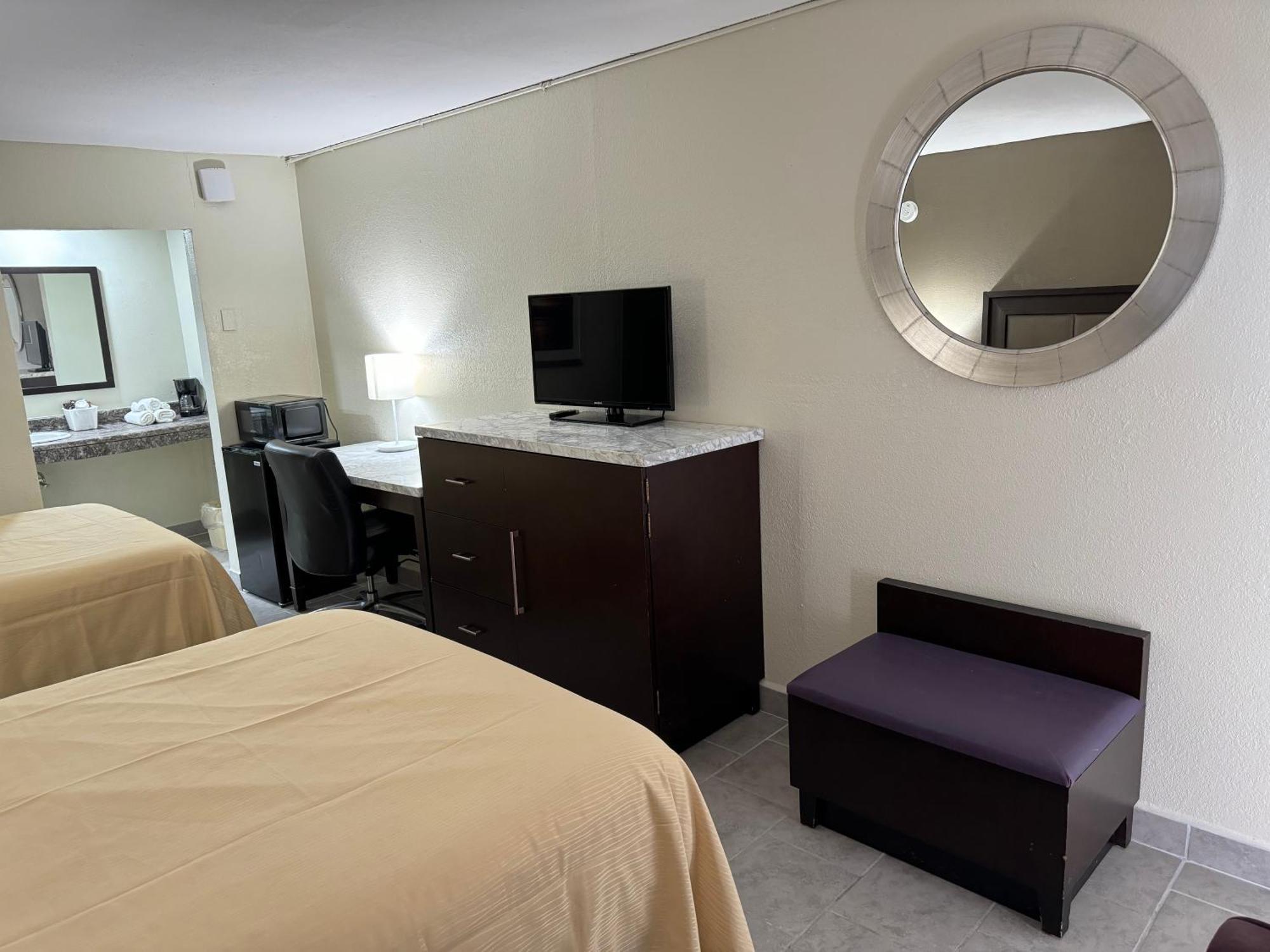 River Palm Hotel Мельбурн Екстер'єр фото
