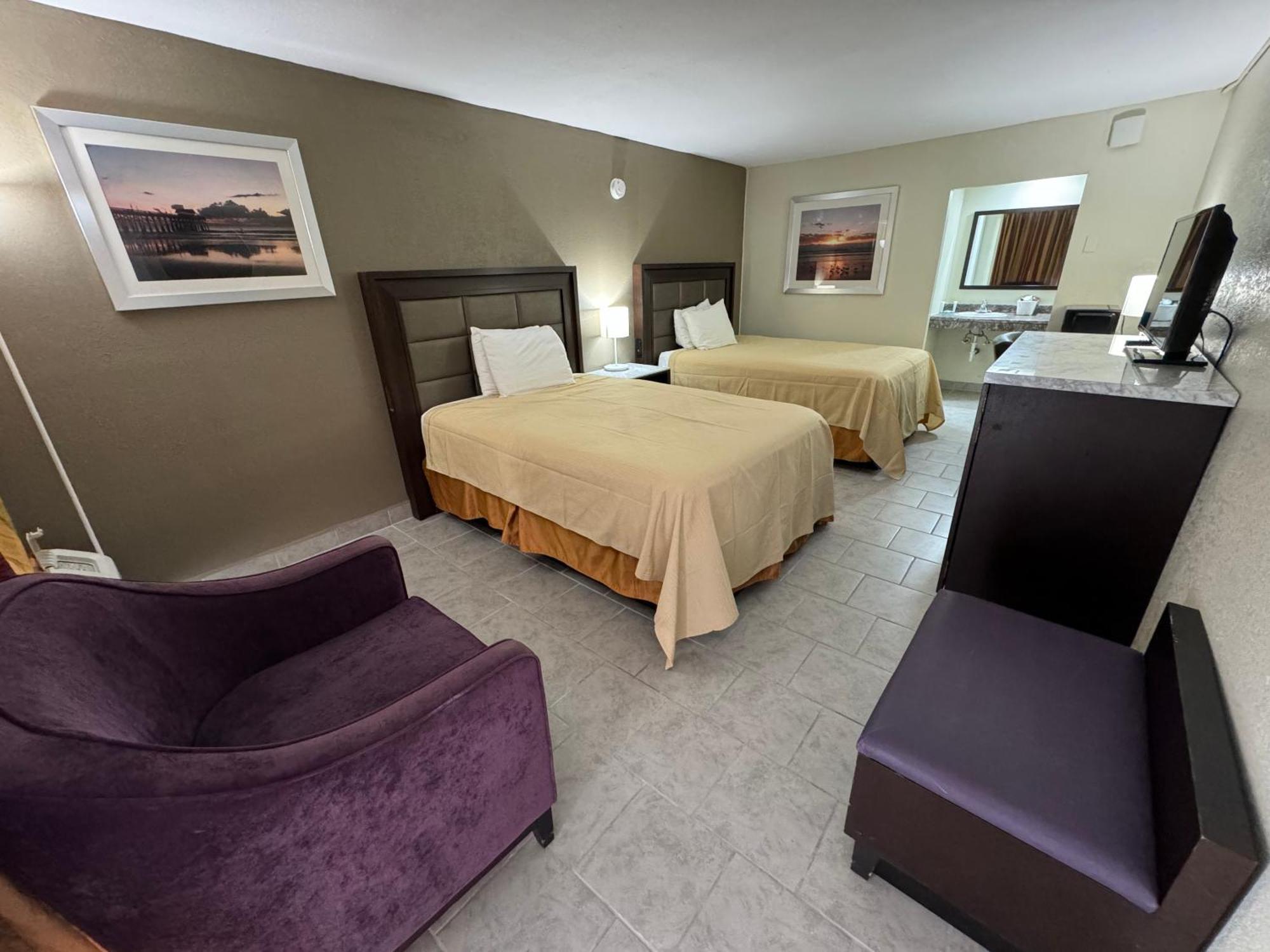 River Palm Hotel Мельбурн Екстер'єр фото