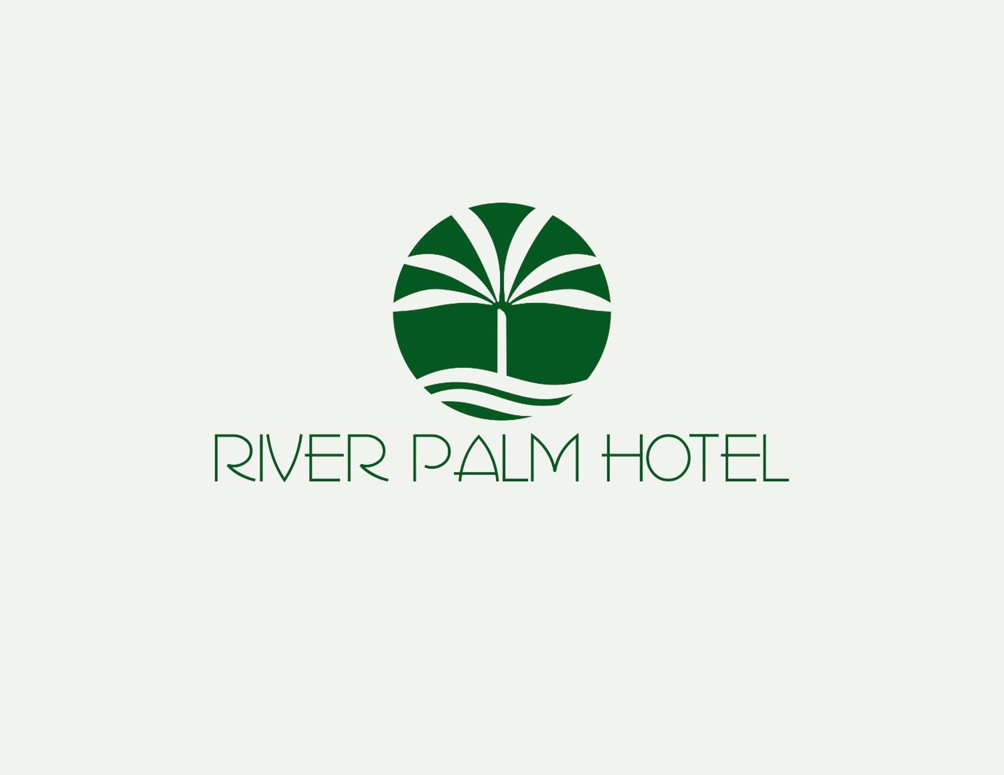 River Palm Hotel Мельбурн Екстер'єр фото